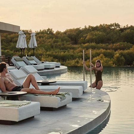 King Jason Zante - Designed For Adults Hotell Plános Exteriör bild